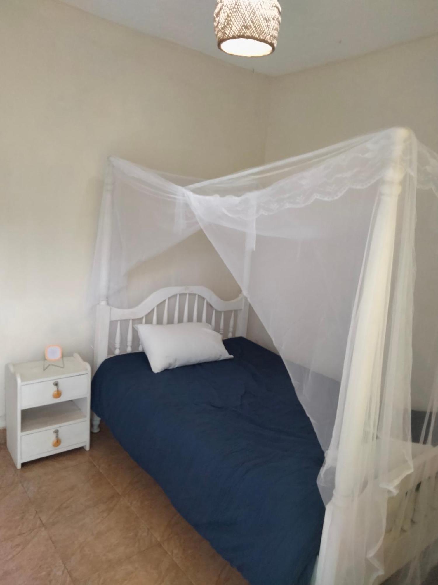 Gaia Eco Hub Bnb Fort Portal Dış mekan fotoğraf