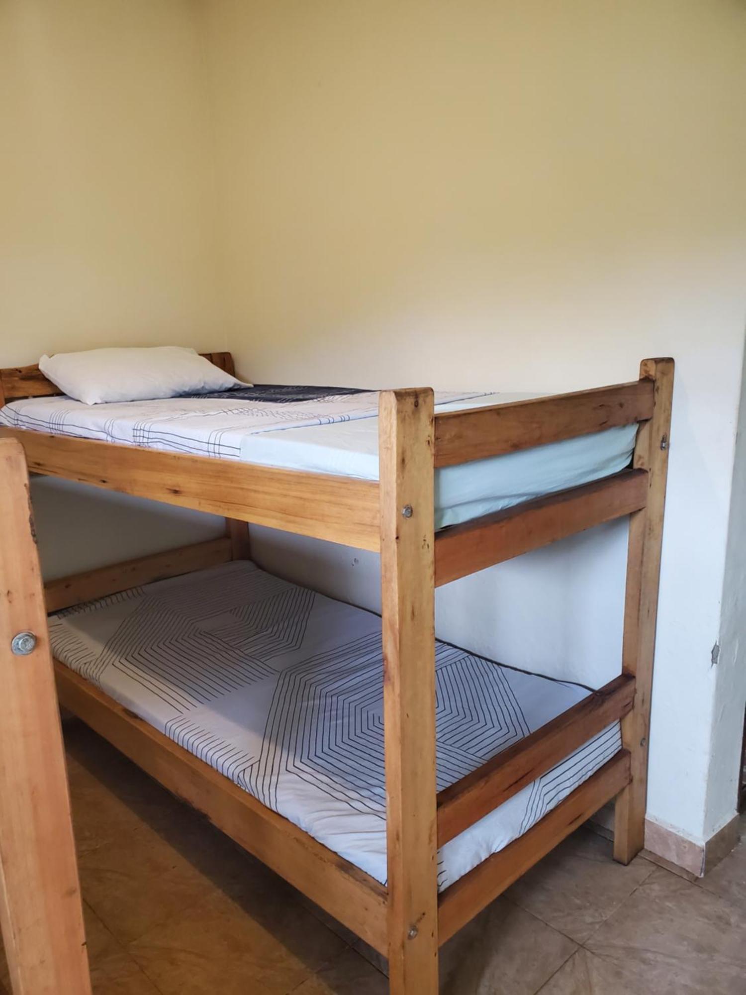 Gaia Eco Hub Bnb Fort Portal Dış mekan fotoğraf