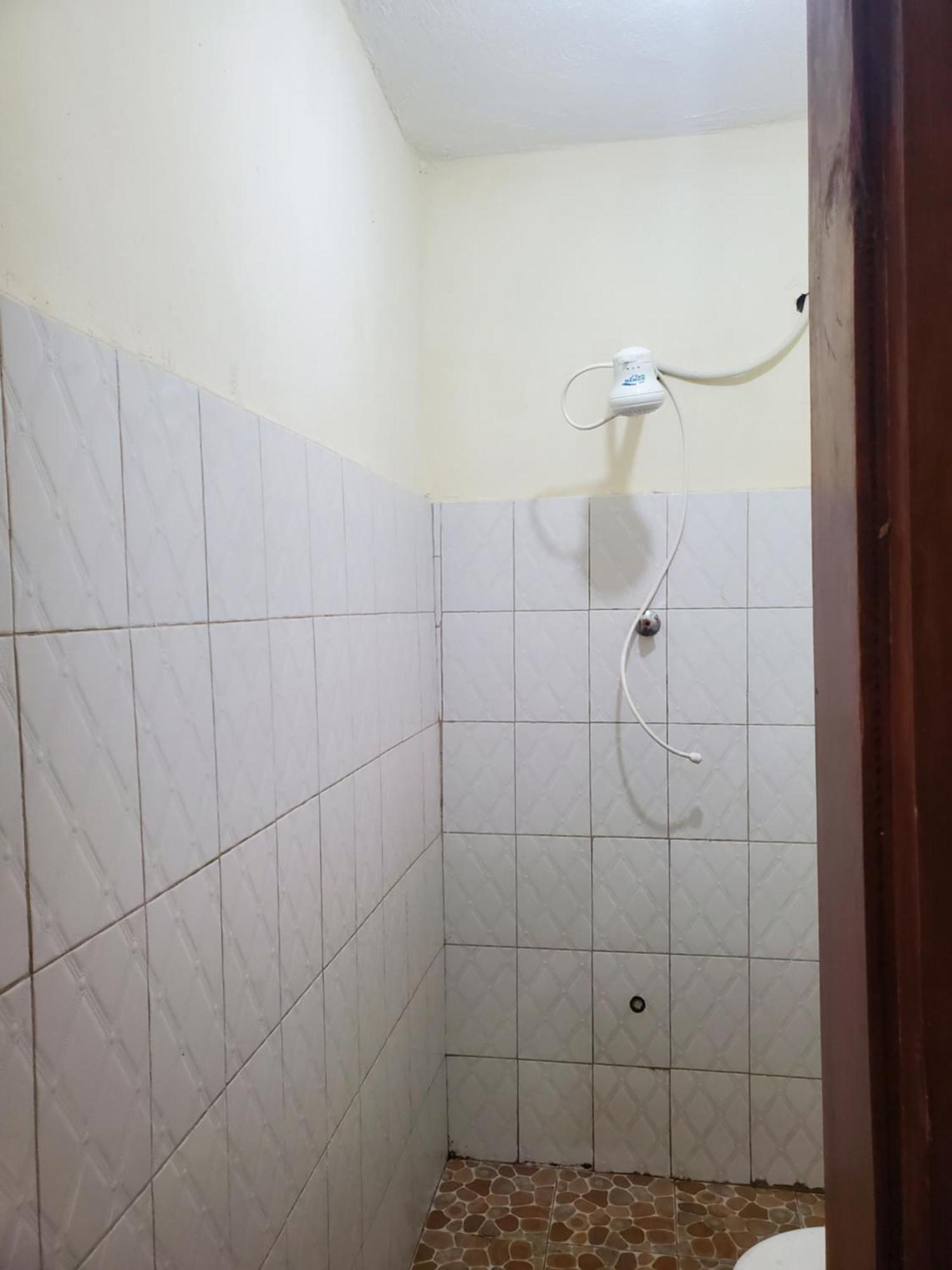 Gaia Eco Hub Bnb Fort Portal Dış mekan fotoğraf