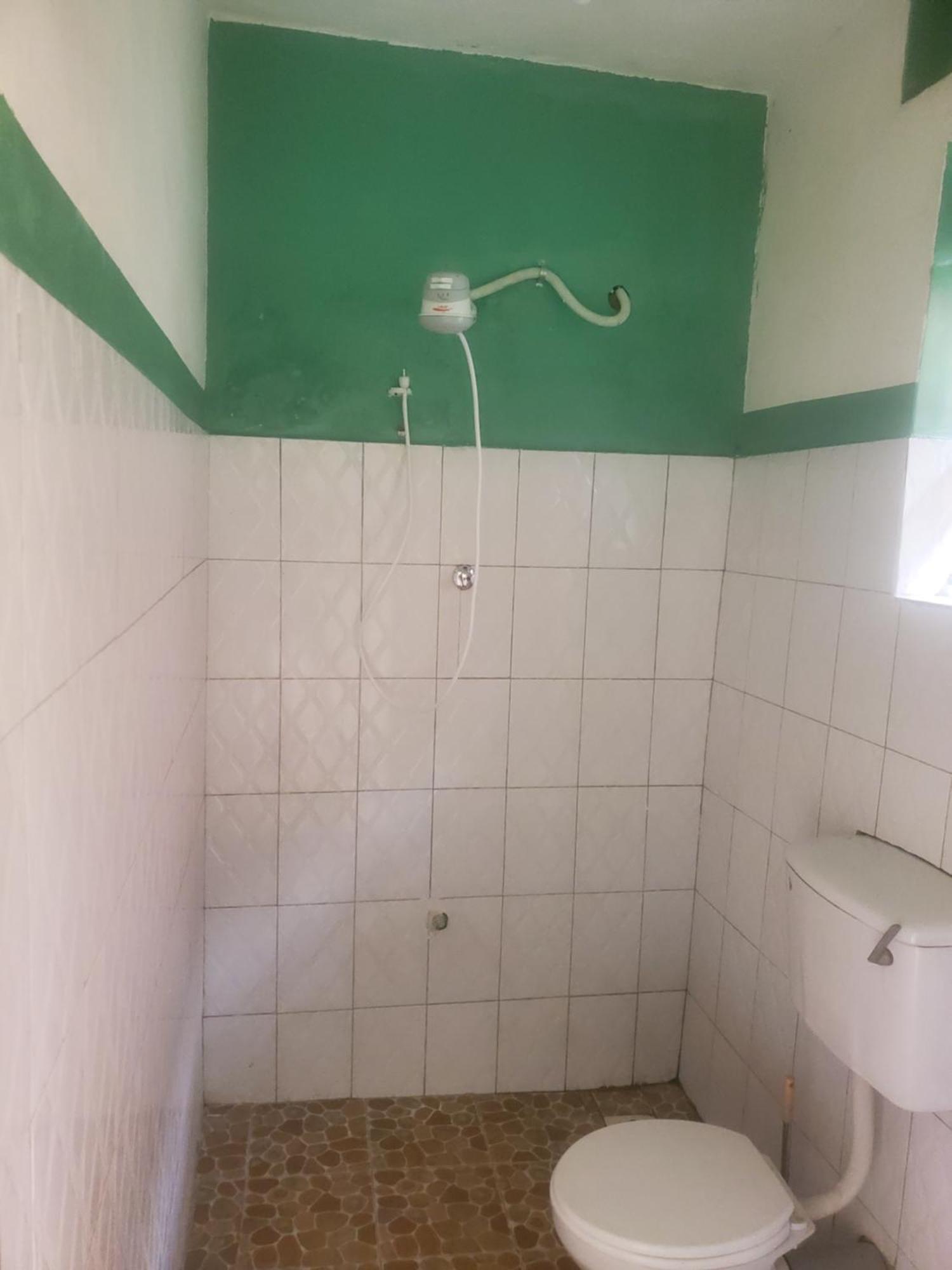 Gaia Eco Hub Bnb Fort Portal Dış mekan fotoğraf